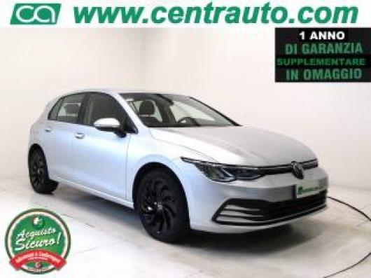 usato VOLKSWAGEN Golf