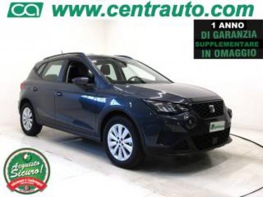 usato SEAT Arona