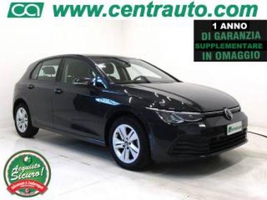 usato VOLKSWAGEN Golf