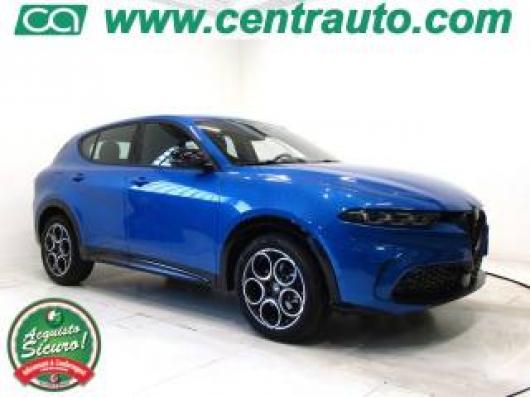 usato ALFA ROMEO Tonale