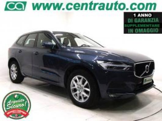 usato VOLVO XC60
