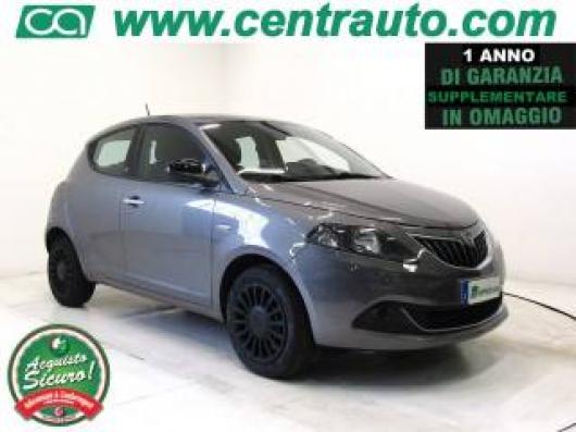 Ypsilon
