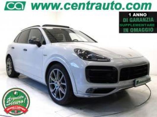 usato PORSCHE Cayenne