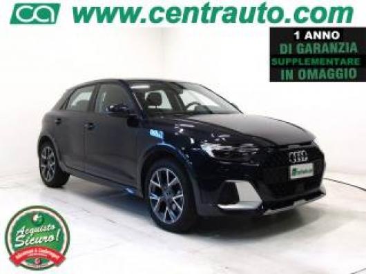 usato AUDI A1