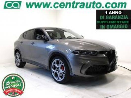usato ALFA ROMEO Tonale
