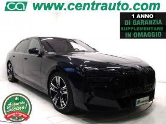 usato BMW 740