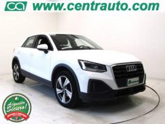 usato AUDI Q2