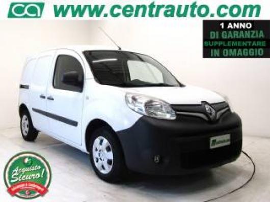 usato RENAULT Kangoo