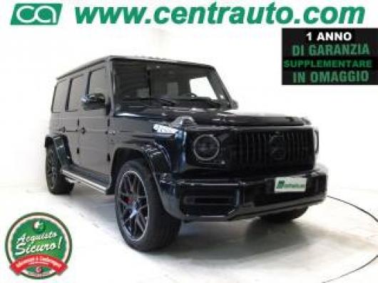 G 63 AMG