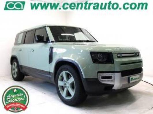 Defender