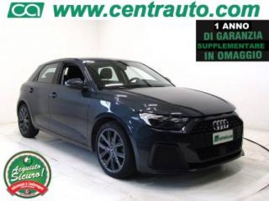 usato AUDI A1