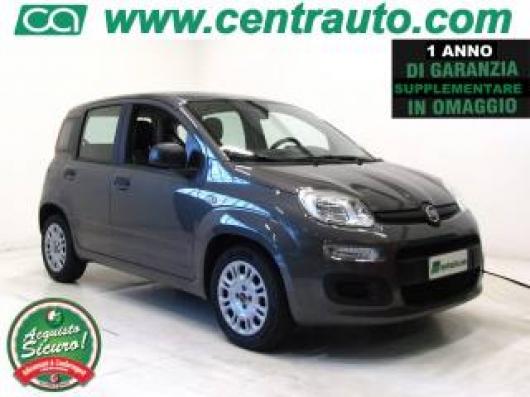 usato FIAT Panda