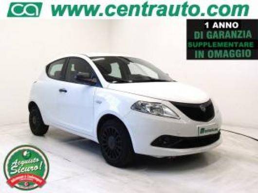 Ypsilon