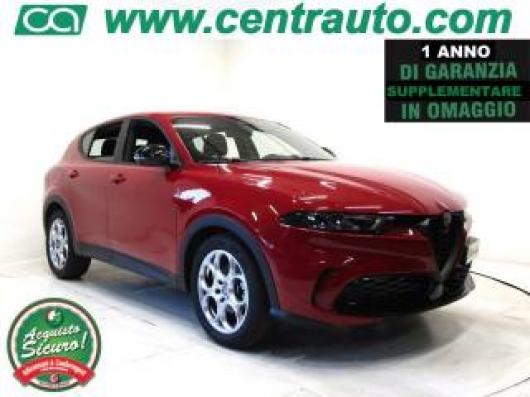 usato ALFA ROMEO Tonale