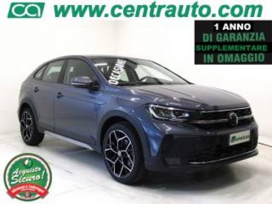 usato VOLKSWAGEN Taigo