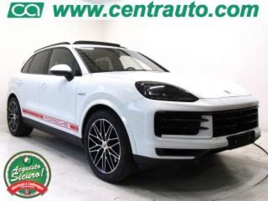 usato PORSCHE Cayenne