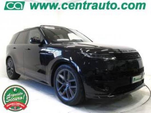 usato LAND ROVER Range Rover Sport