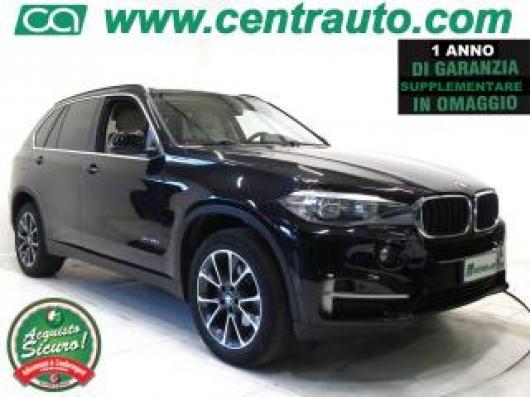 usato BMW X5