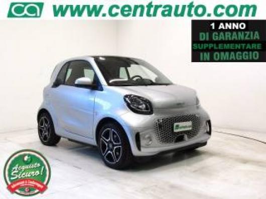 usato SMART ForTwo