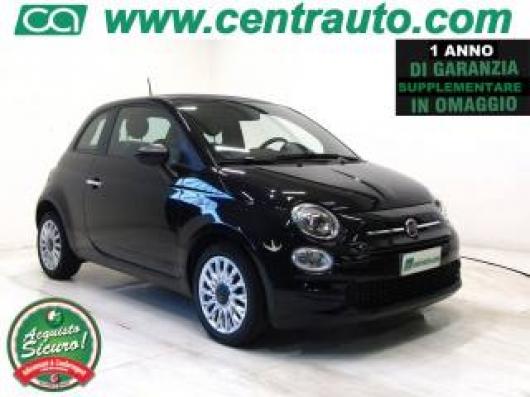 usato FIAT 500