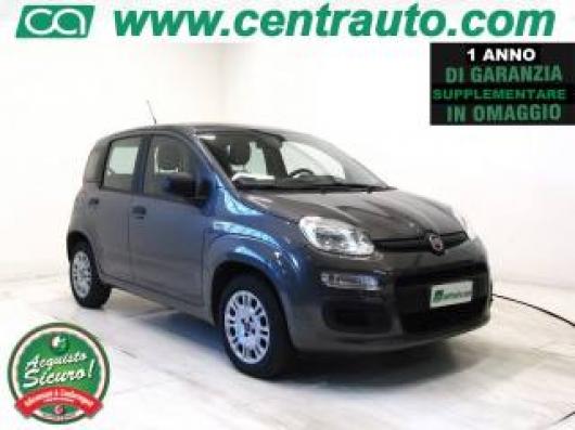 usato FIAT Panda