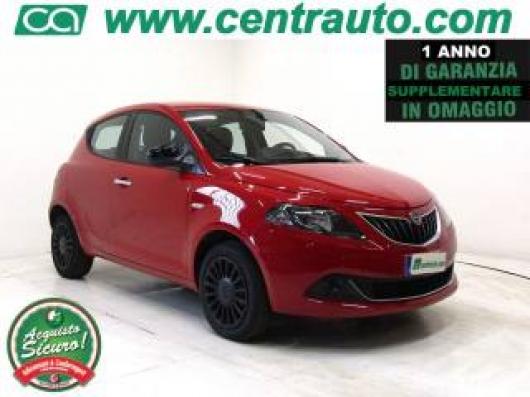 usato LANCIA Ypsilon