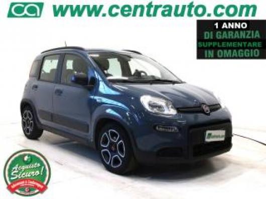 usato FIAT Panda