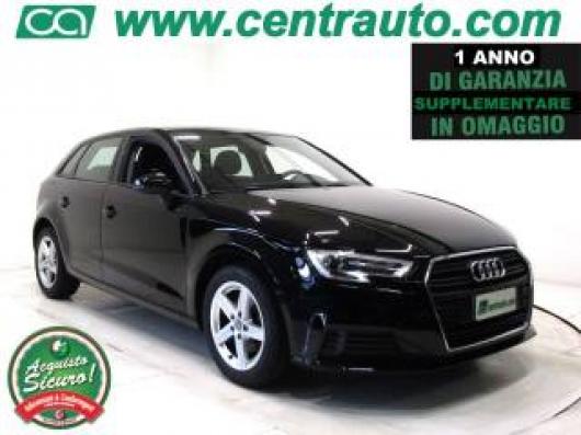 usato AUDI A3