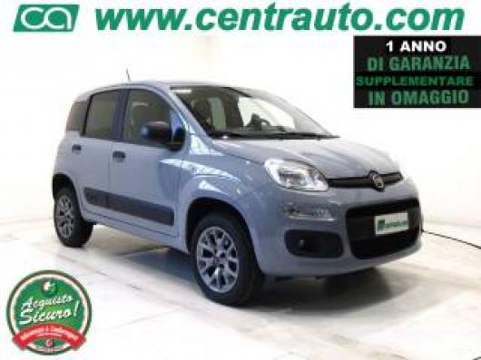 usato FIAT Panda
