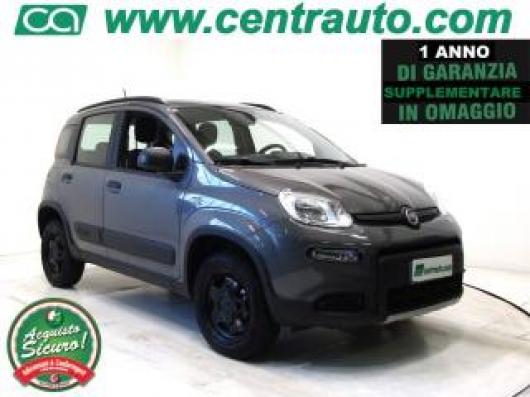 usato FIAT Panda