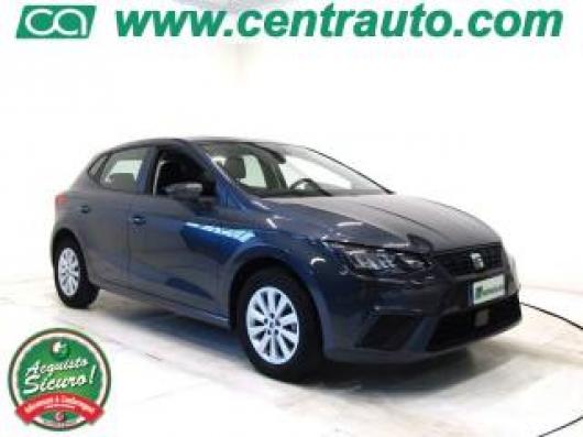 usato SEAT Ibiza
