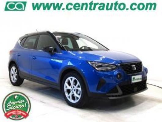 usato SEAT Arona