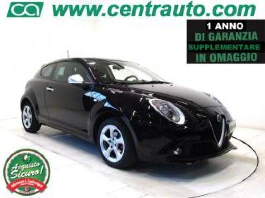 usato ALFA ROMEO MiTo