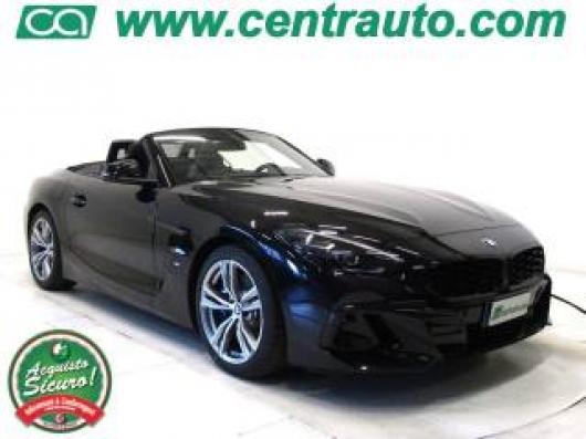 Km 0 BMW Z4
