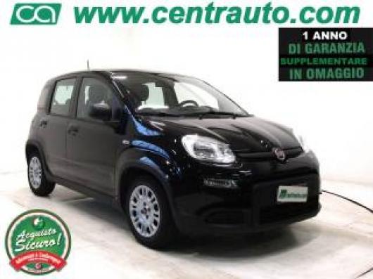 usato FIAT Panda