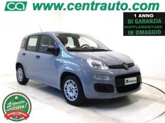 usato FIAT Panda