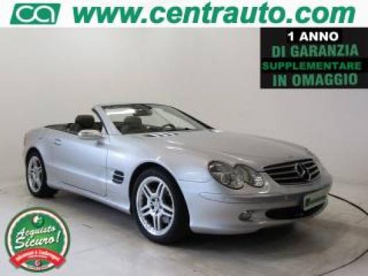 SL 500