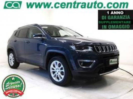 usato JEEP Compass