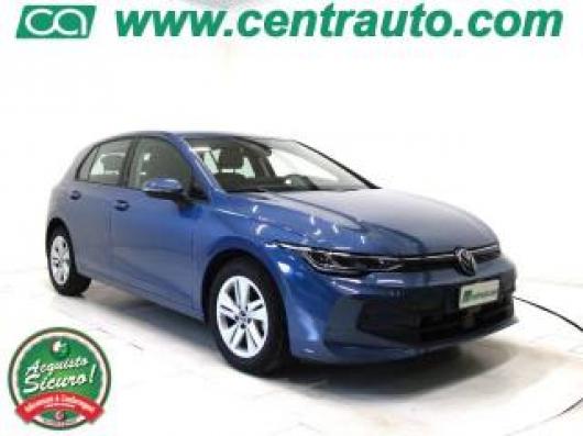 usato VOLKSWAGEN Golf