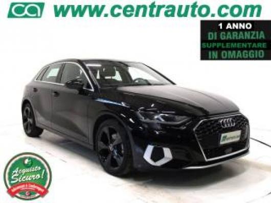 usato AUDI A3