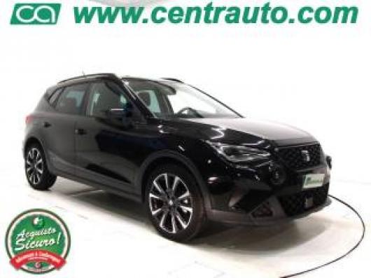 usato SEAT Arona