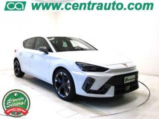 usato CUPRA Leon