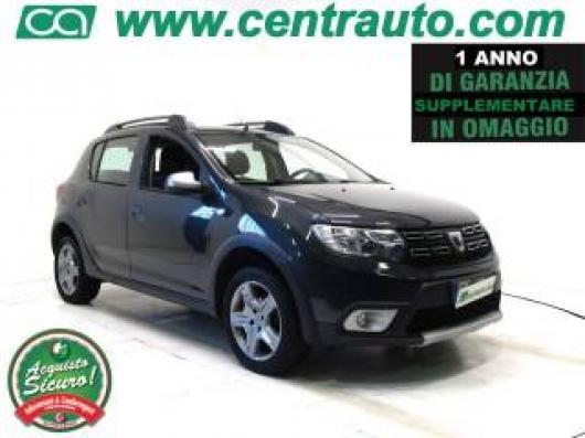 usato DACIA Sandero