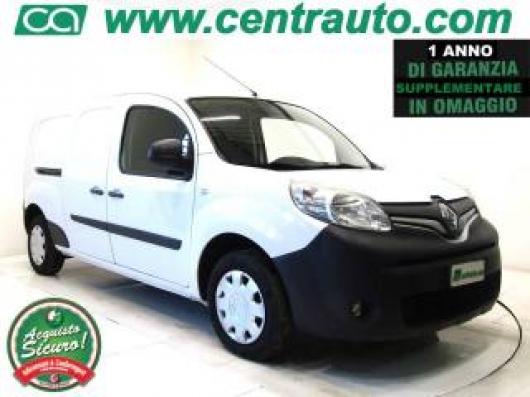 usato RENAULT Kangoo