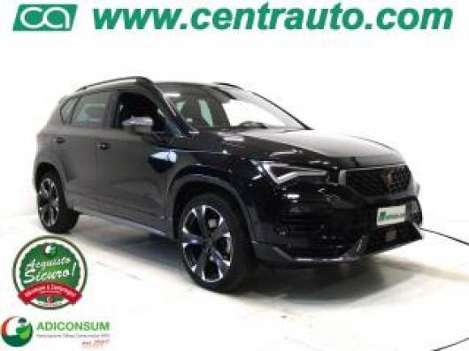 Ateca