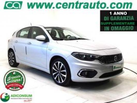 usato FIAT Tipo