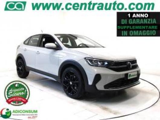 usato VOLKSWAGEN Taigo