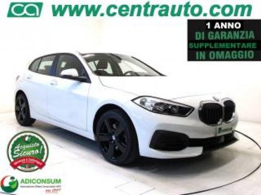 usato BMW 116