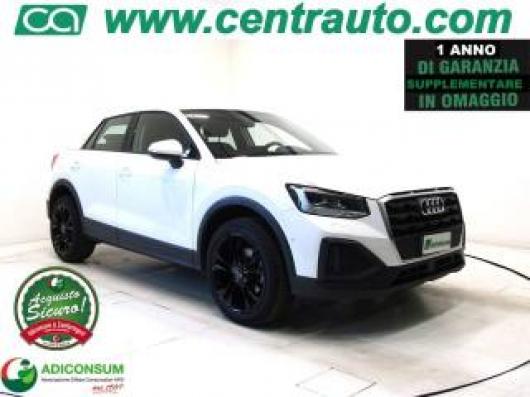 usato AUDI Q2
