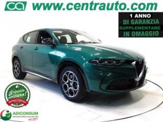 usato ALFA ROMEO Tonale